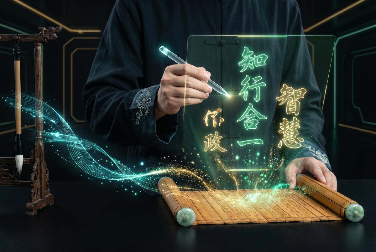 17C 17C文化影像：AI与传统文化融合的视频演示 - www.uobscoi.cn
